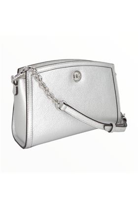 chantal lg ew xbody--------------- MICHAEL KORS | 32R3S7CC3L-ARGENTO